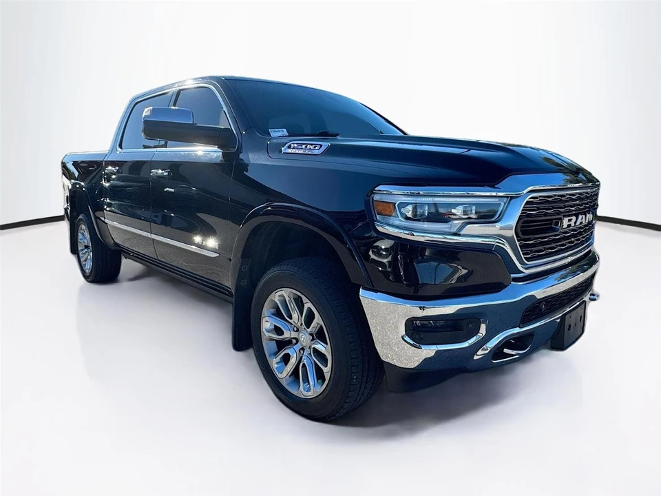 2019 Ram 1500 2nd Gen - Image 2 of 21