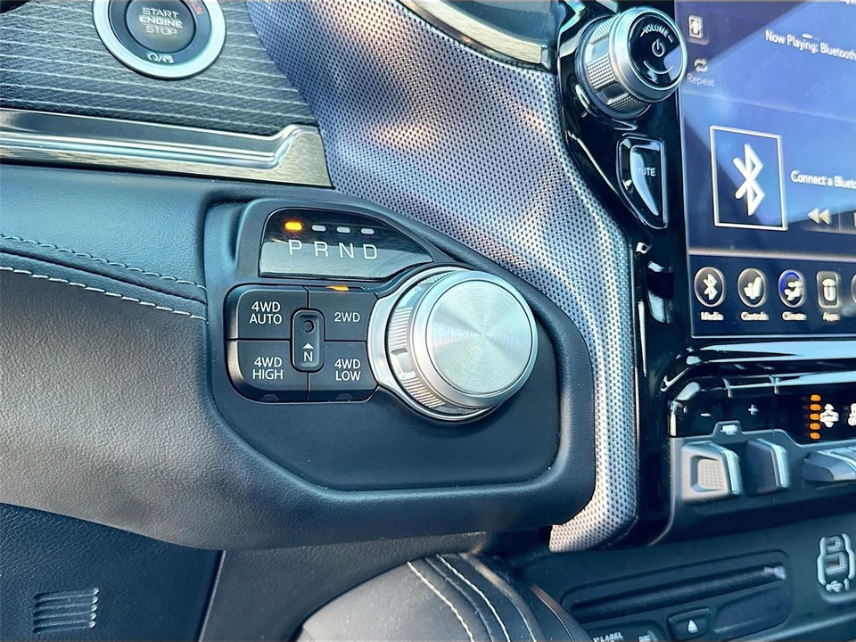 2019 Ram 1500 2nd Gen - Image 16 of 21