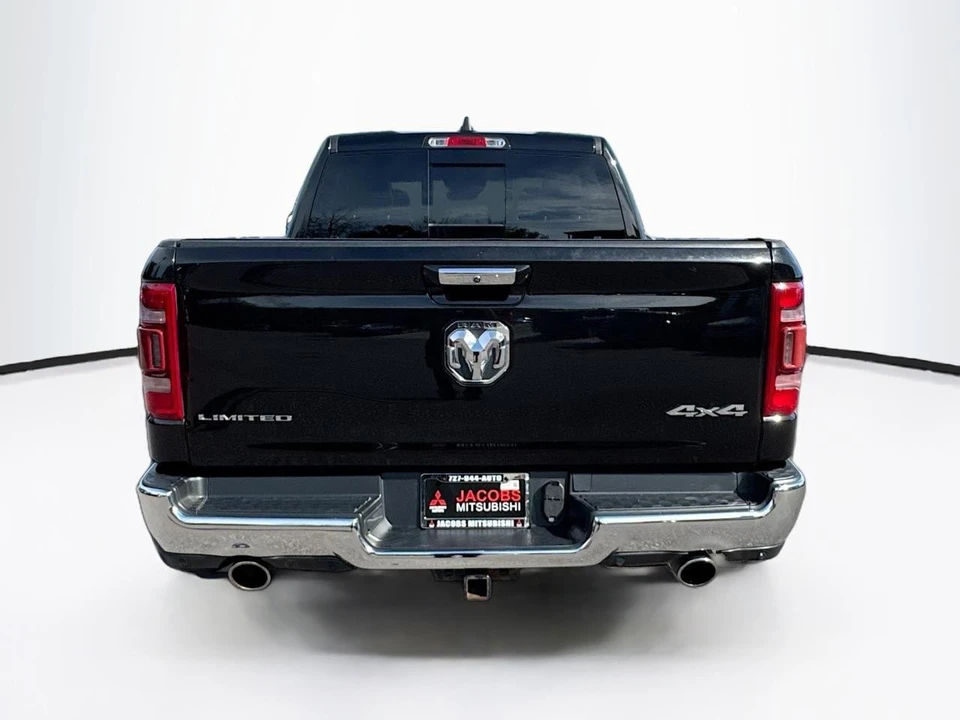 2019 Ram 1500 2nd Gen - Image 10 of 14