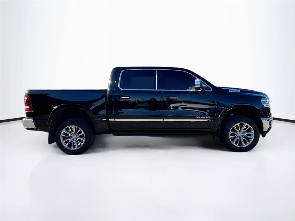 2019 Ram 1500 2nd Gen - Image 8 of 21
