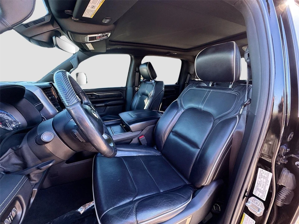 2019 Ram 1500 2nd Gen - Image 20 of 21