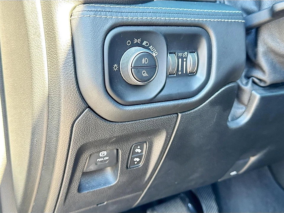 2019 Ram 1500 2nd Gen - Image 10 of 21