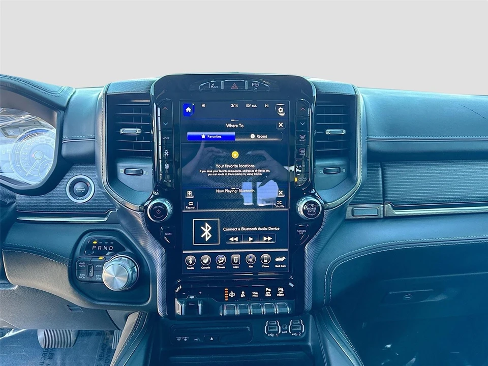 2019 Ram 1500 2nd Gen - Image 15 of 21