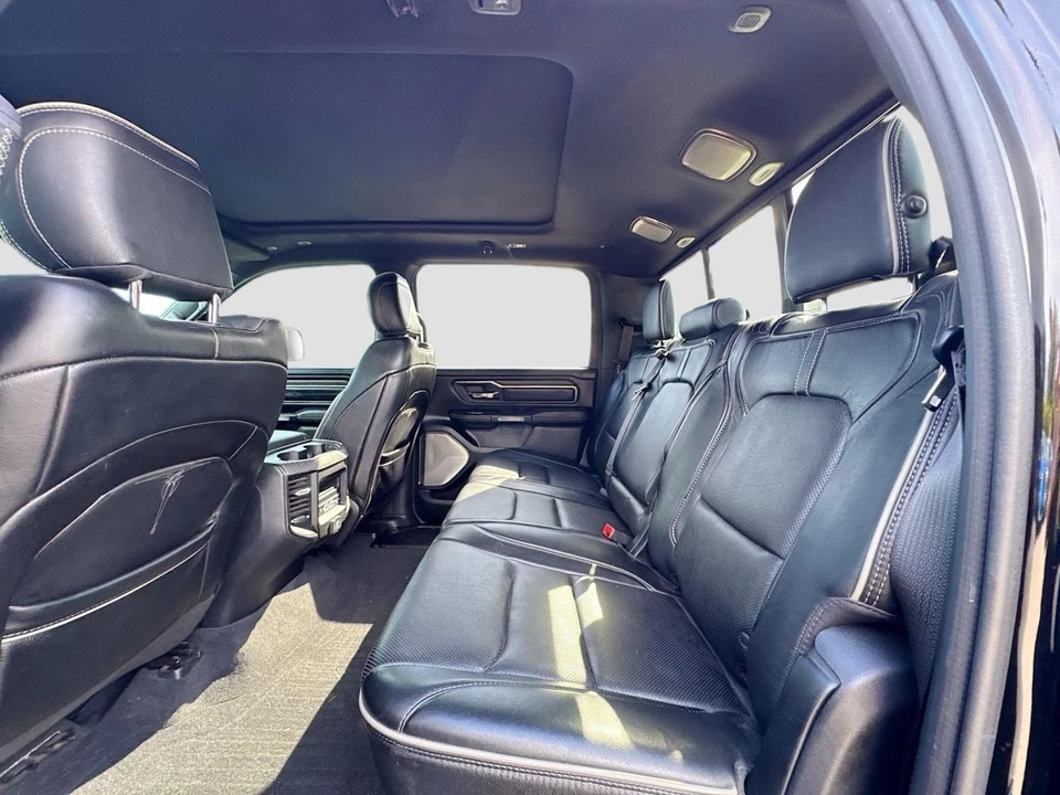 2019 Ram 1500 2nd Gen - Image 9 of 14