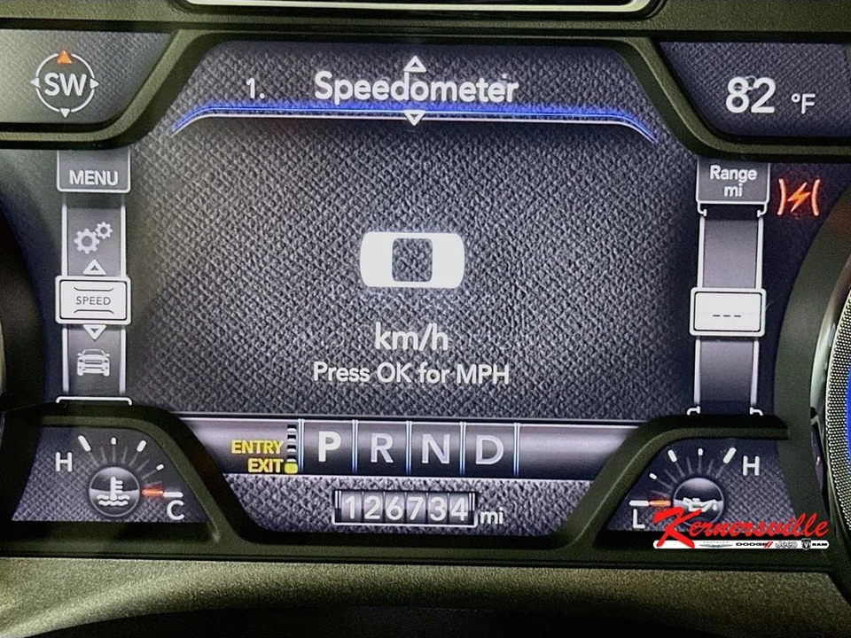 2019 Ram 1500 2nd Gen - Image 15 of 24