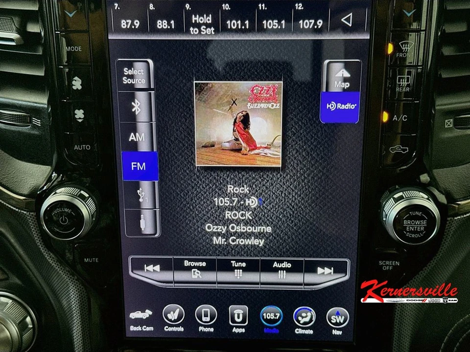 2019 Ram 1500 2nd Gen - Image 17 of 24