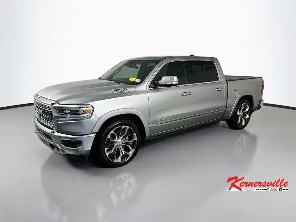 2019 Ram 1500 2nd Gen - Image 3 of 24