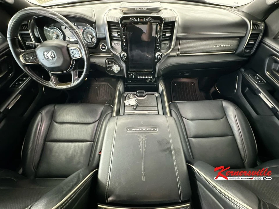 2019 Ram 1500 2nd Gen - Image 10 of 24