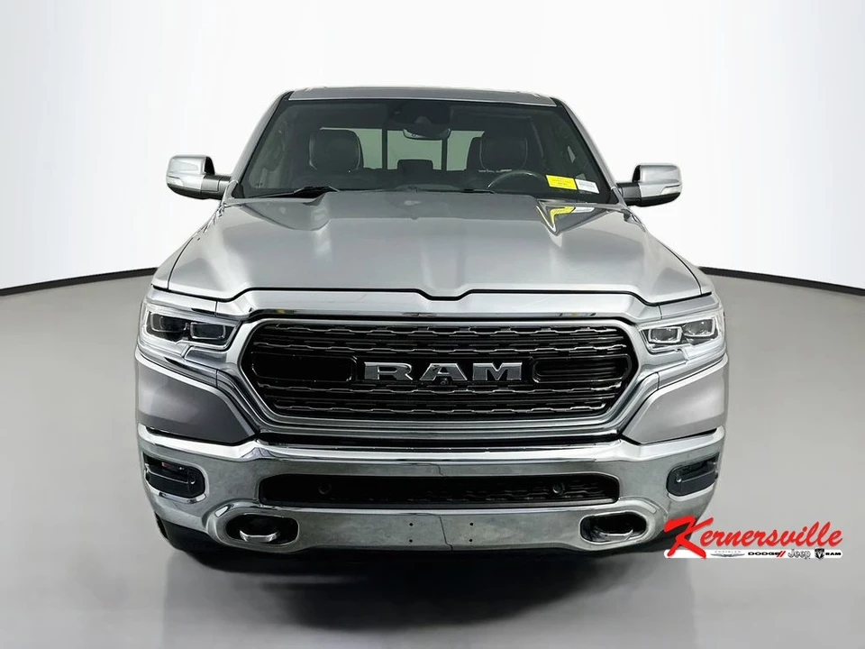 2019 Ram 1500 2nd Gen - Image 2 of 24