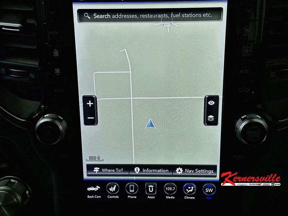 2019 Ram 1500 2nd Gen - Image 19 of 24