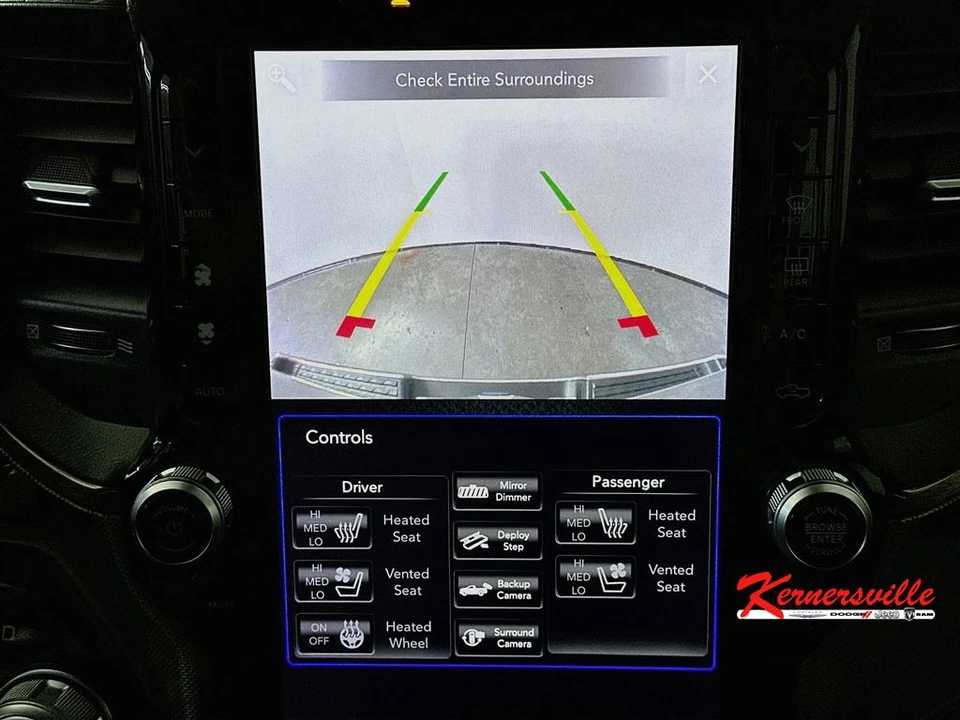 2019 Ram 1500 2nd Gen - Image 20 of 24