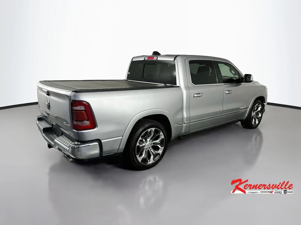 2019 Ram 1500 2nd Gen - Image 7 of 24