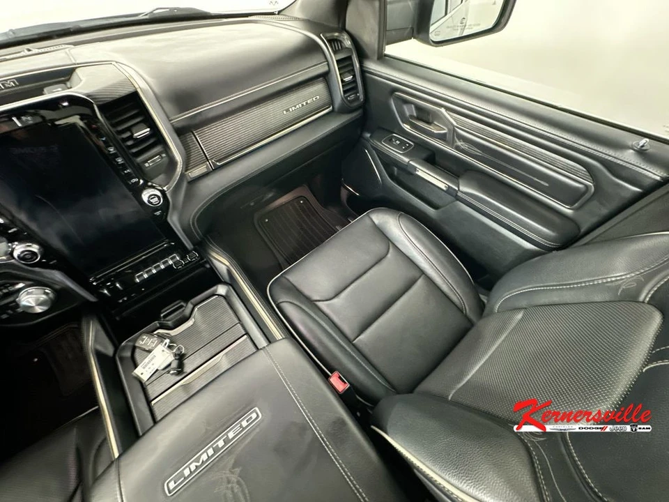 2019 Ram 1500 2nd Gen - Image 11 of 24
