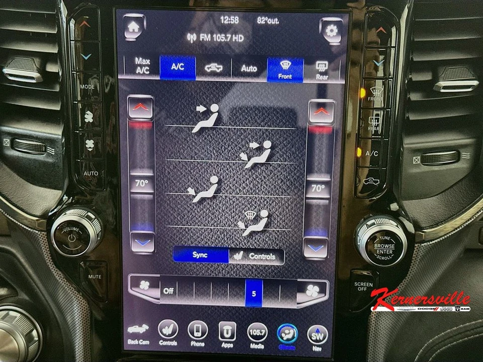 2019 Ram 1500 2nd Gen - Image 18 of 24