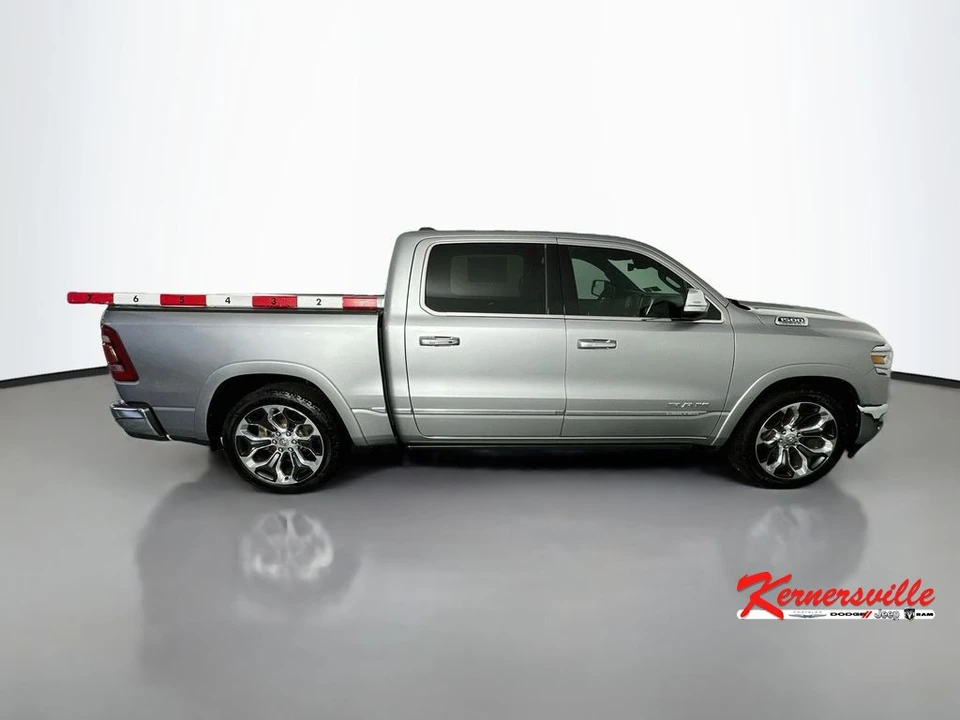 2019 Ram 1500 2nd Gen - Image 8 of 24