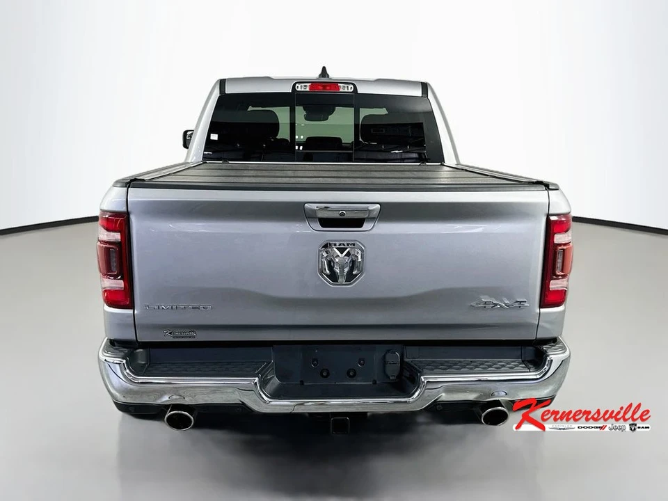 2019 Ram 1500 2nd Gen - Image 6 of 24
