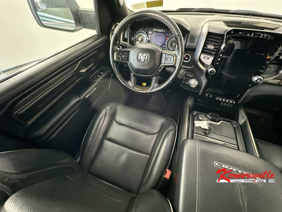 2019 Ram 1500 2nd Gen - Image 9 of 24