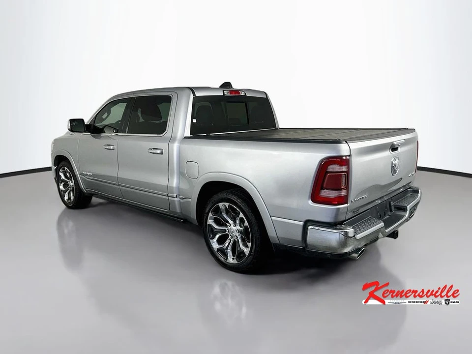 2019 Ram 1500 2nd Gen - Image 5 of 24