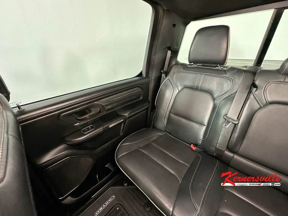 2019 Ram 1500 2nd Gen - Image 12 of 24