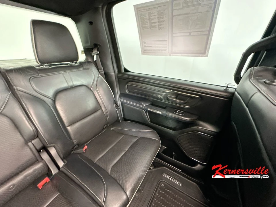 2019 Ram 1500 2nd Gen - Image 14 of 24