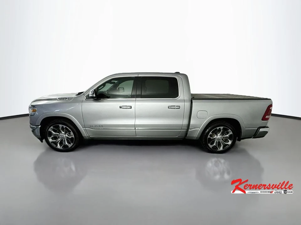 2019 Ram 1500 2nd Gen - Image 4 of 24