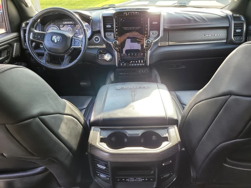 2019 Ram 1500 2nd Gen - Image 12 of 21