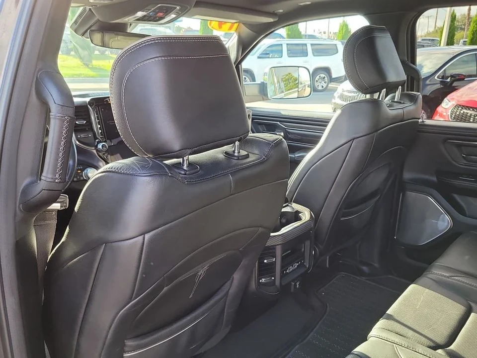 2019 Ram 1500 2nd Gen - Image 10 of 21
