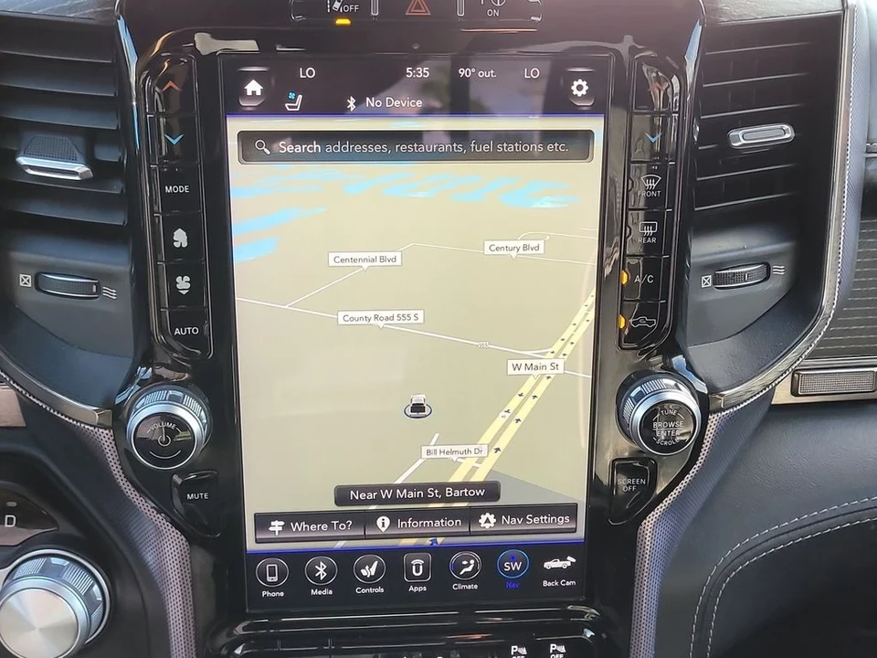 2019 Ram 1500 2nd Gen - Image 21 of 21