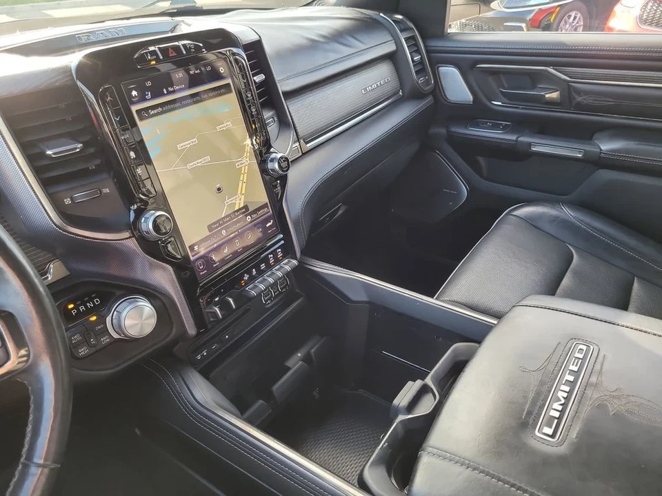 2019 Ram 1500 2nd Gen - Image 20 of 21