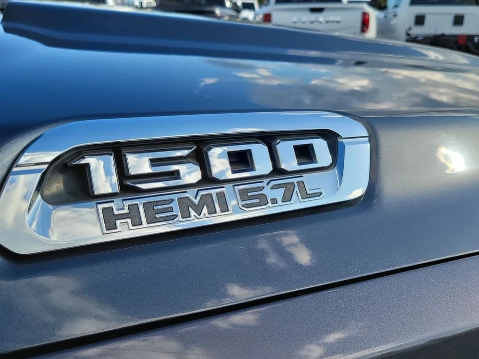 2019 Ram 1500 2nd Gen - Image 6 of 21