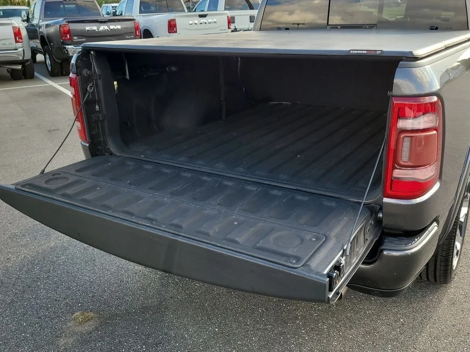 2019 Ram 1500 2nd Gen - Image 8 of 21