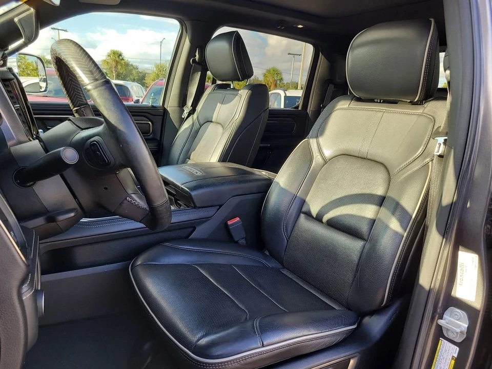 2019 Ram 1500 2nd Gen - Image 17 of 21