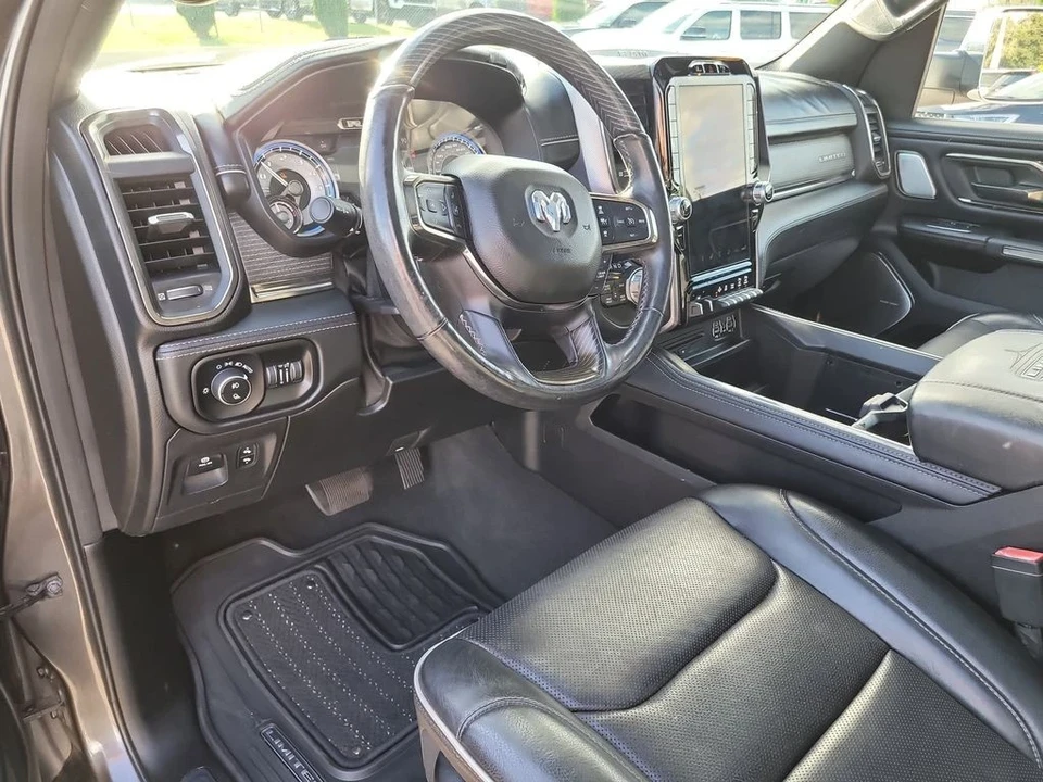 2019 Ram 1500 2nd Gen - Image 16 of 21