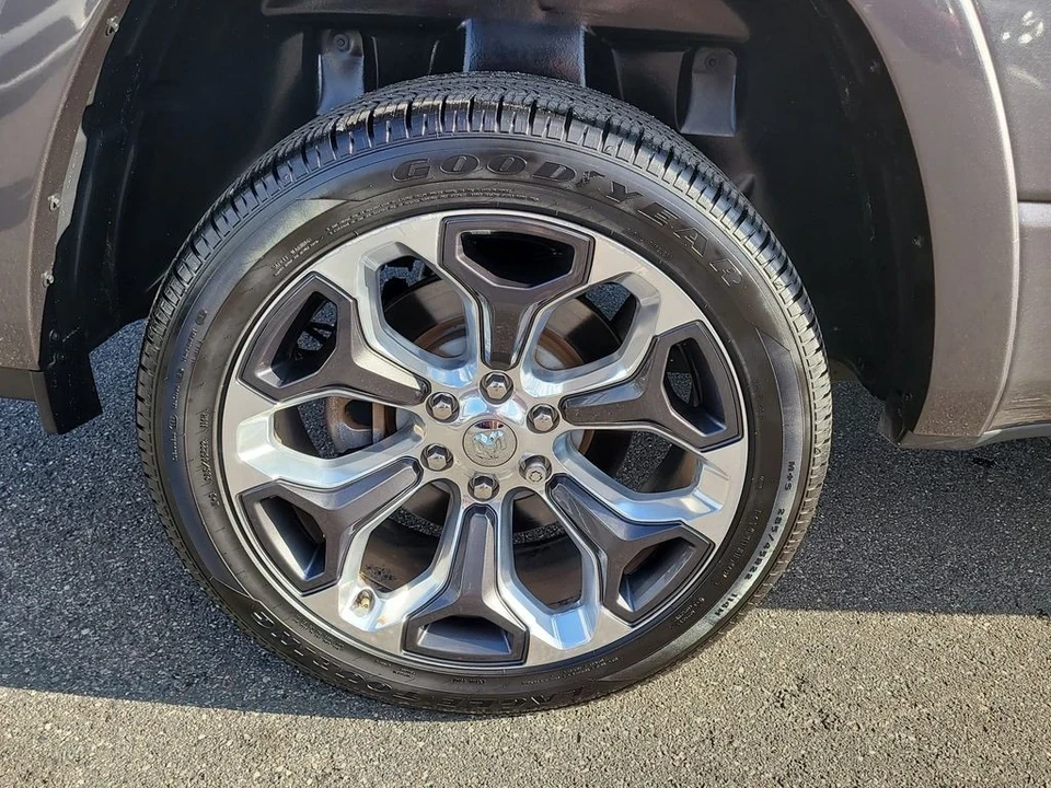 2019 Ram 1500 2nd Gen - Image 5 of 21