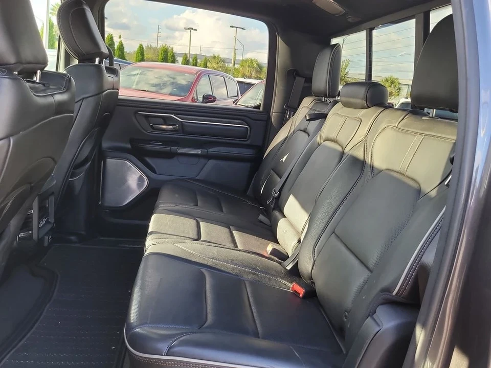 2019 Ram 1500 2nd Gen - Image 11 of 21