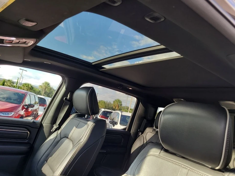 2019 Ram 1500 2nd Gen - Image 19 of 21