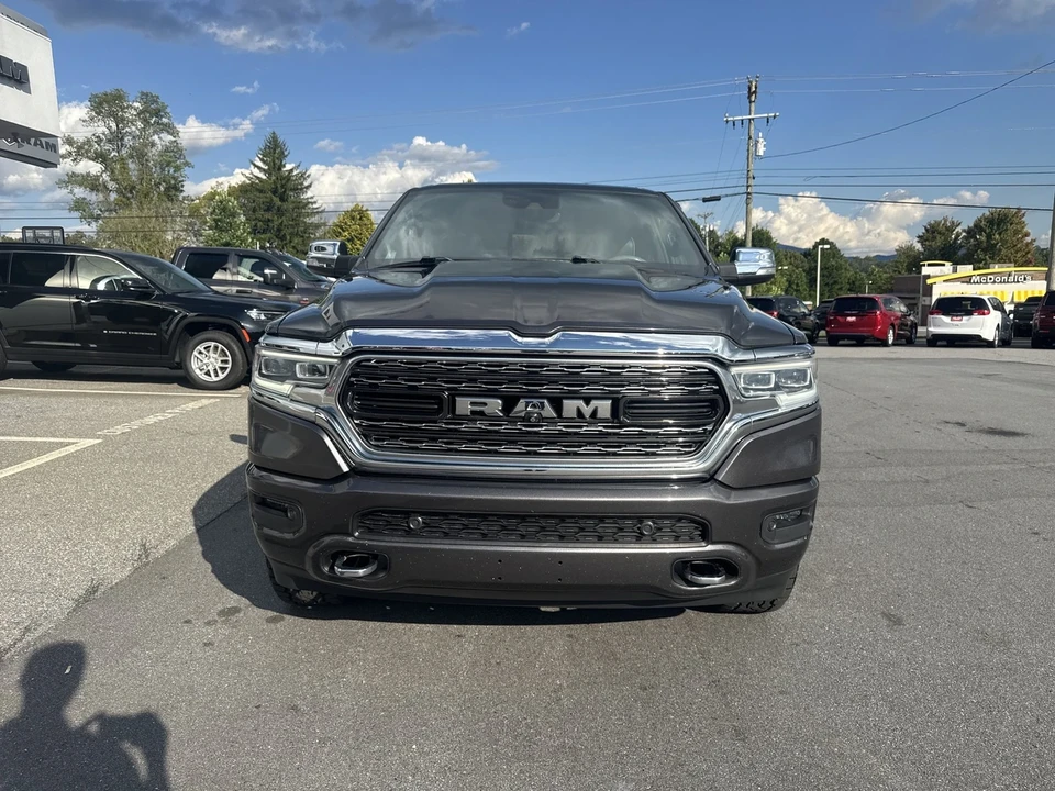2019 Ram 1500 2nd Gen - Image 7 of 12
