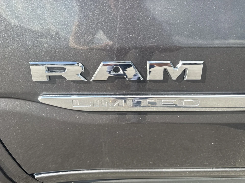2019 Ram 1500 2nd Gen - Image 9 of 12