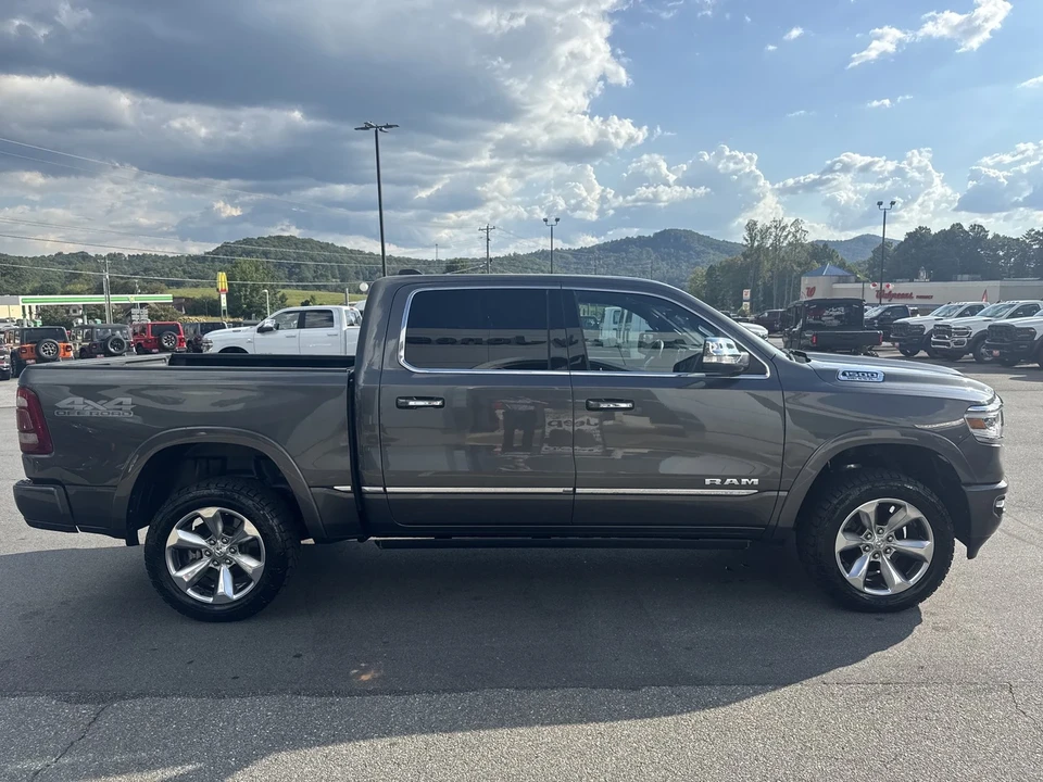 2019 Ram 1500 2nd Gen - Image 5 of 12