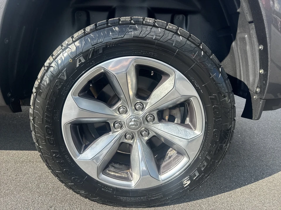2019 Ram 1500 2nd Gen - Image 11 of 12