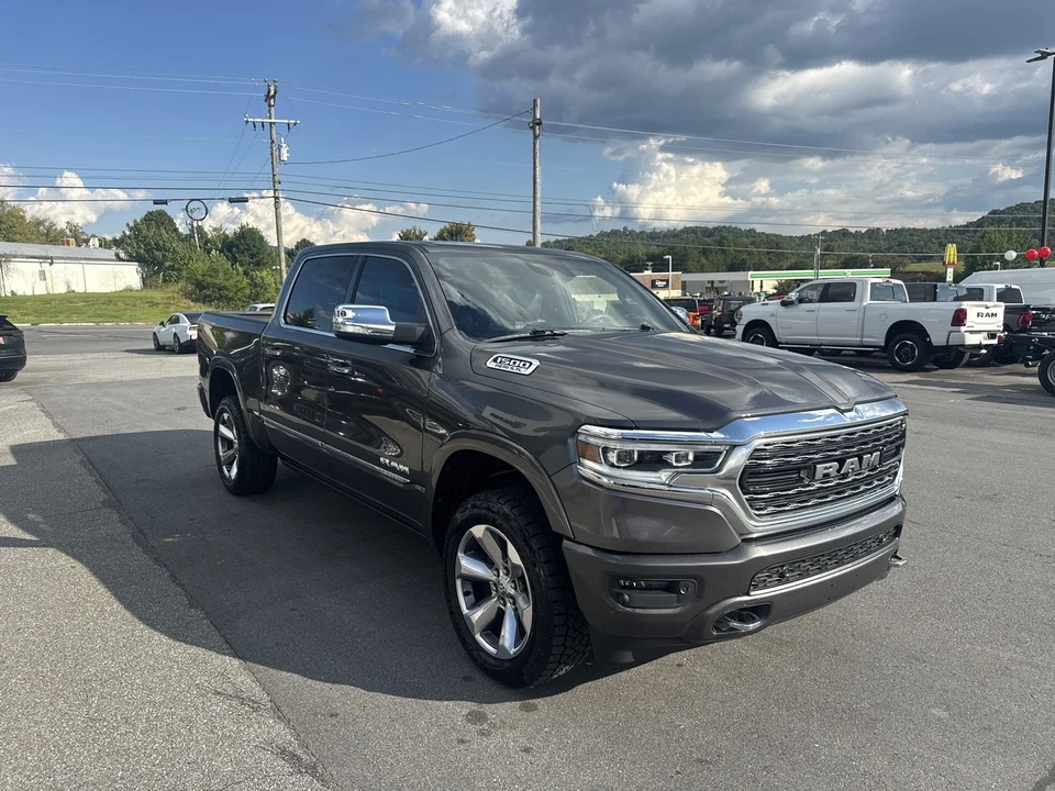 2019 Ram 1500 2nd Gen - Image 6 of 12