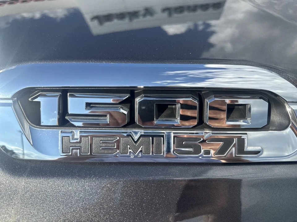 2019 Ram 1500 2nd Gen - Image 8 of 12