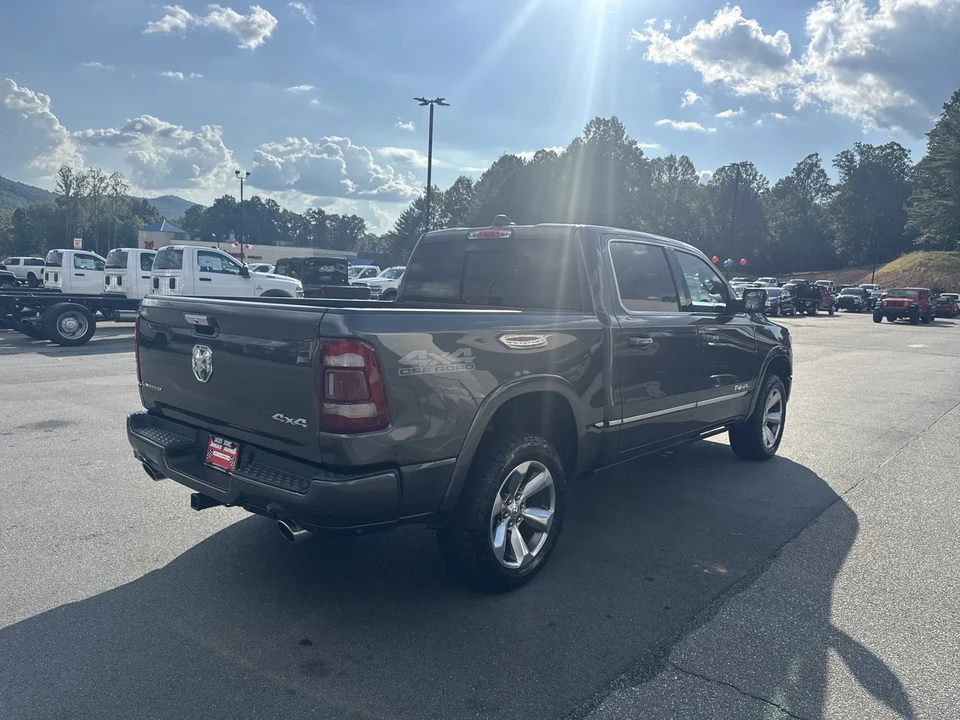 2019 Ram 1500 2nd Gen - Image 4 of 12