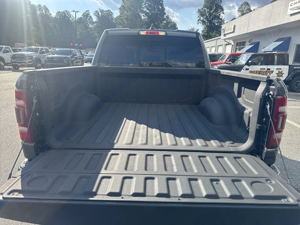 2019 Ram 1500 2nd Gen - Image 10 of 12