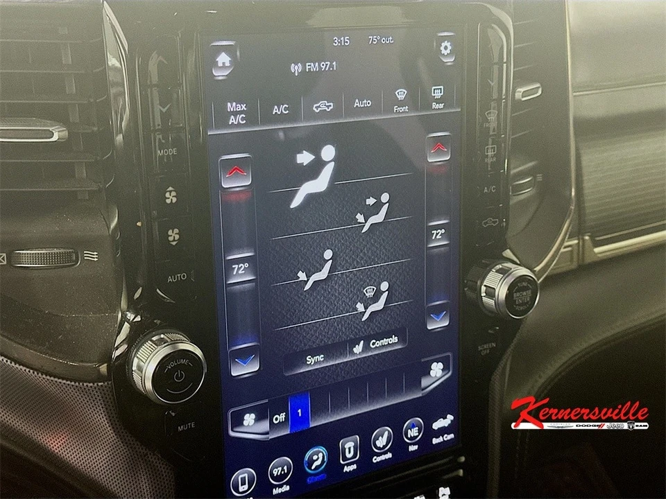 2019 Ram 1500 2nd Gen - Image 18 of 21
