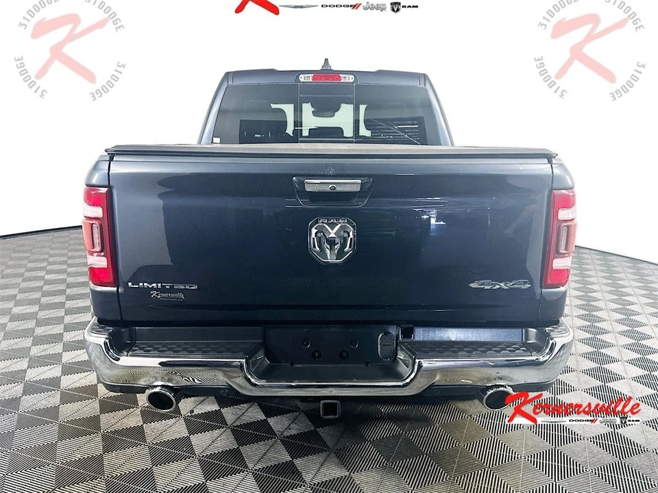 2019 Ram 1500 2nd Gen - Image 6 of 21