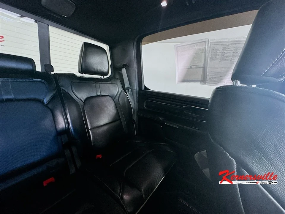 2019 Ram 1500 2nd Gen - Image 14 of 21