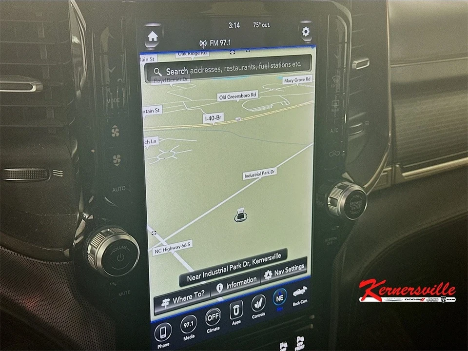 2019 Ram 1500 2nd Gen - Image 19 of 21