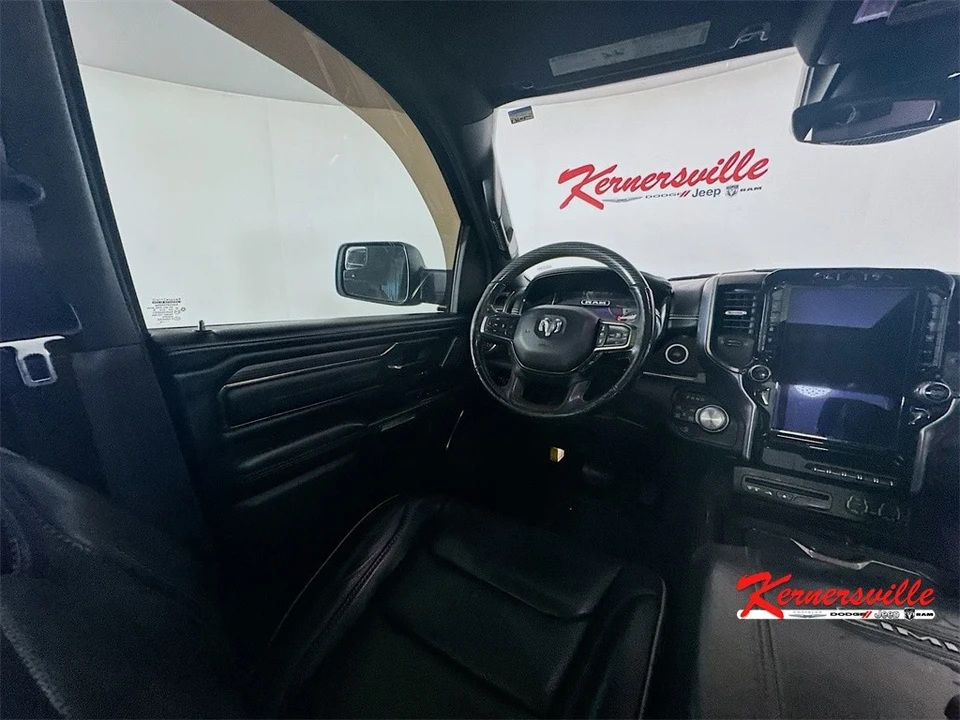 2019 Ram 1500 2nd Gen - Image 9 of 21