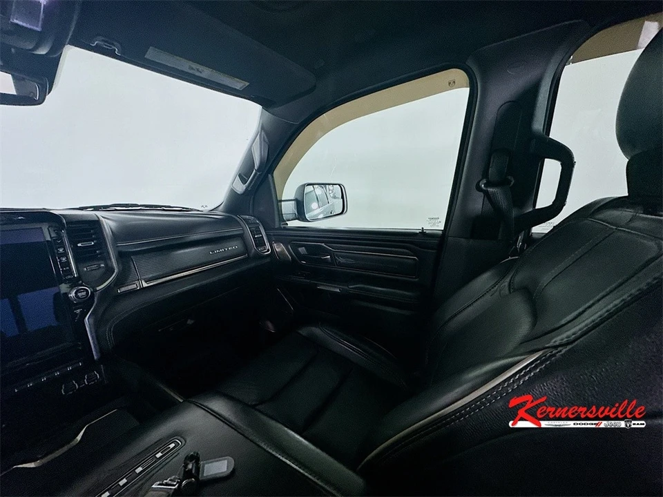 2019 Ram 1500 2nd Gen - Image 11 of 21